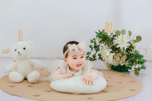 临沧宝宝什么时候会爬